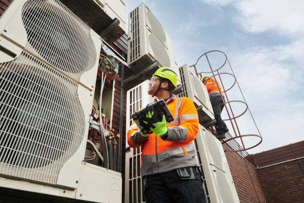 Best HVAC system installation  in Waterville, ME