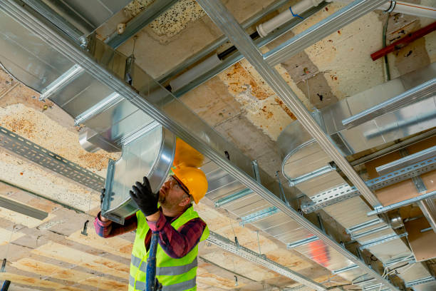 Best Air conditioning repair  in Waterville, ME