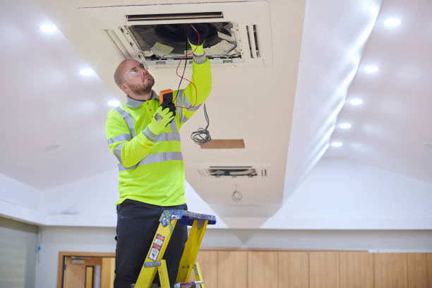Best HVAC companies near me  in Waterville, ME