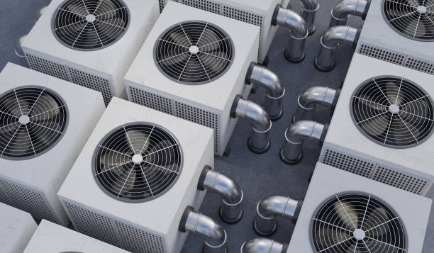 HVAC emergency services in Waterville, ME