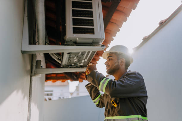 Best Ductless HVAC repair  in Waterville, ME
