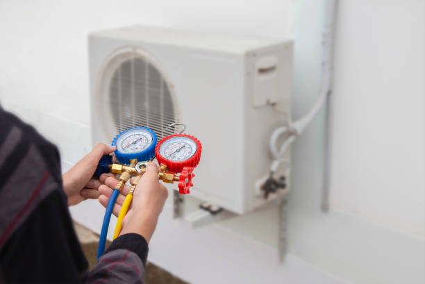 Best HVAC maintenance near me  in Waterville, ME