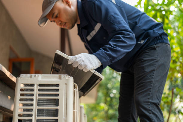Best HVAC repair near me  in Waterville, ME
