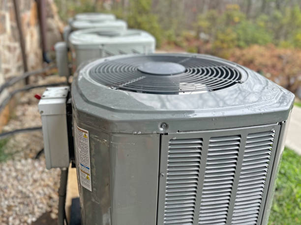Best HVAC air duct cleaning  in Waterville, ME