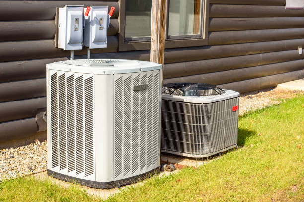 Best HVAC installation services  in Waterville, ME