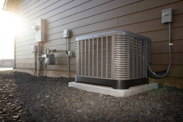 Best HVAC emergency services  in Waterville, ME